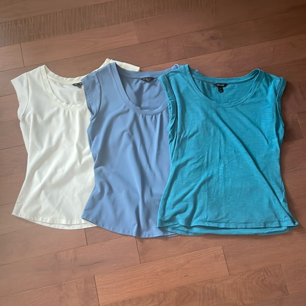 Rw&CO T-shirt Bundle